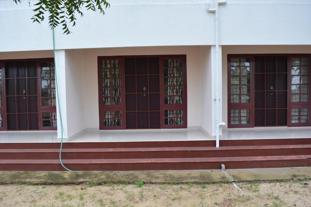 Indeevaram Apartments Kovalam Bilik gambar