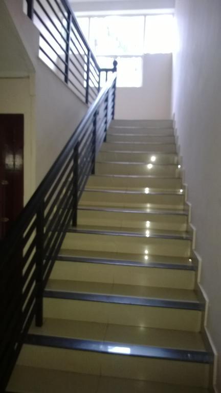 Indeevaram Apartments Kovalam Bilik gambar
