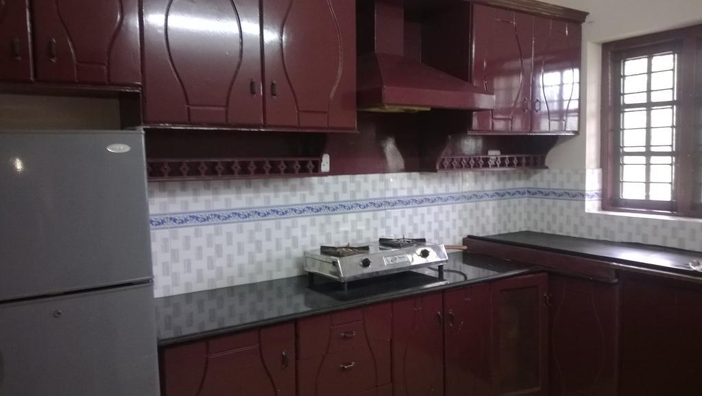 Indeevaram Apartments Kovalam Bilik gambar