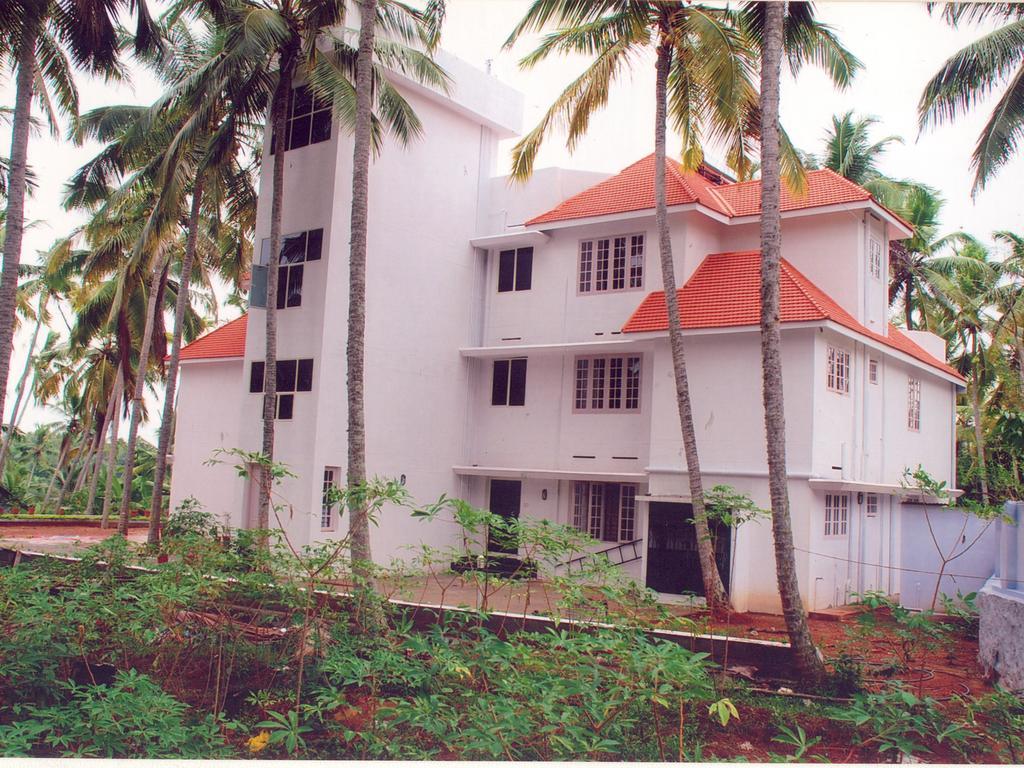 Indeevaram Apartments Kovalam Bilik gambar